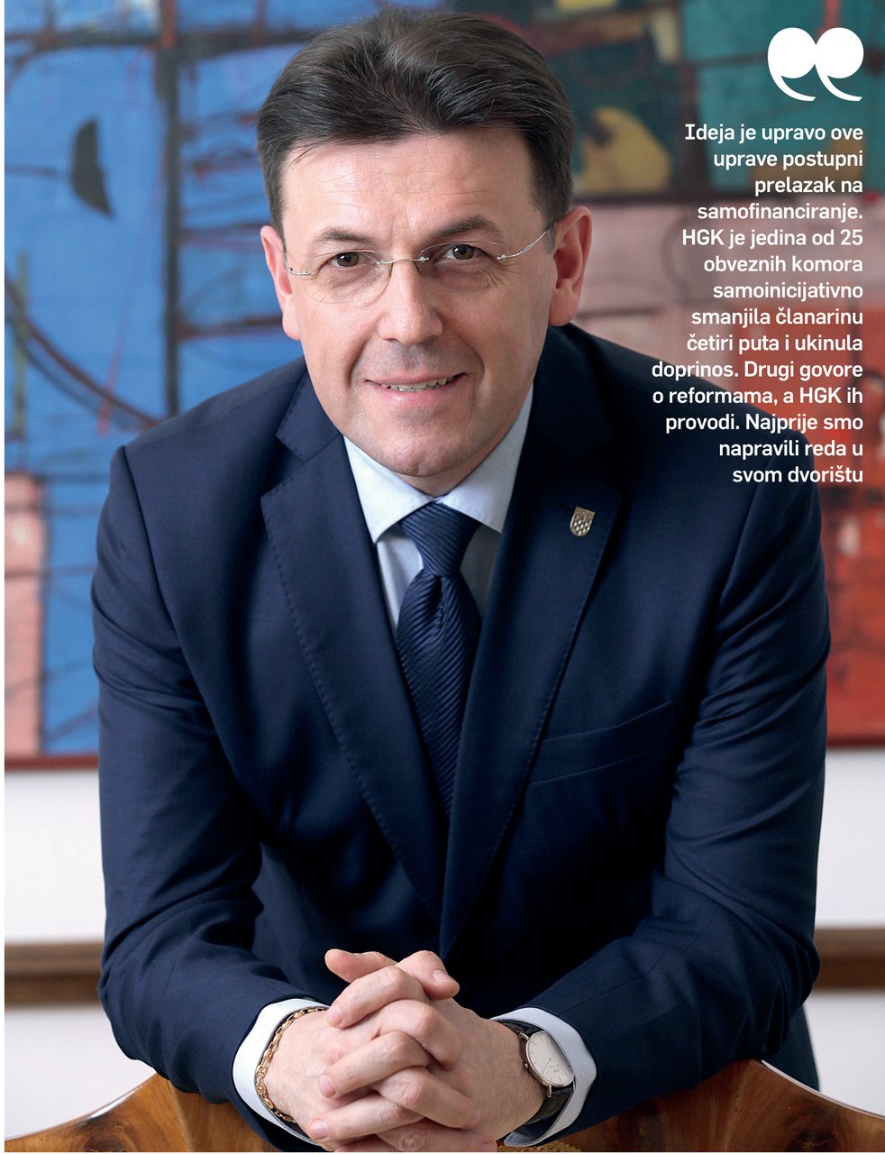 Hgk se zauzima za to da se u Hrvatska veleposlanstva vrate gospodarski atašei