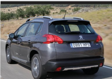 Lexus RX 450h