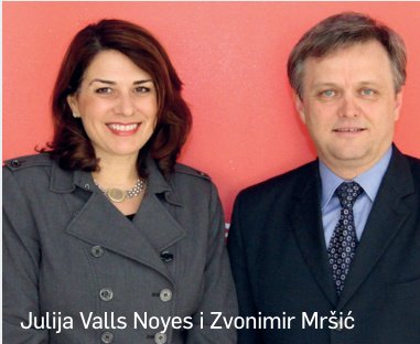 Američka veleposlanica posjetila Podravku