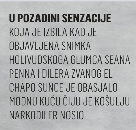 Proračun