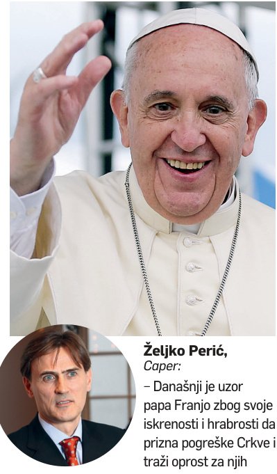 Tko su uzori hrvatskih biznismena