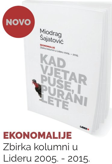 Kada dode ambiciozni CEO