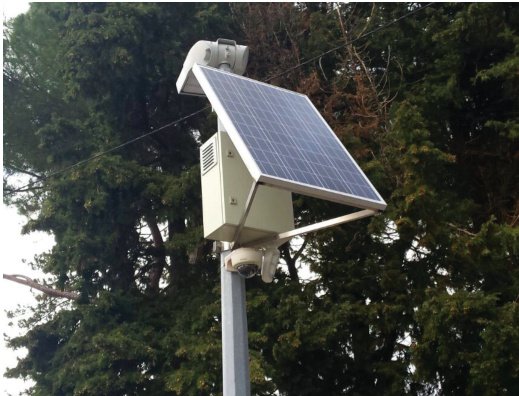 SMART ISLAND Jedinstvena ICT rješenja koja podižu kvalitetu života na otoku