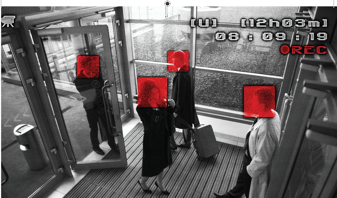 Inteligentna ispomoć snagama reda
