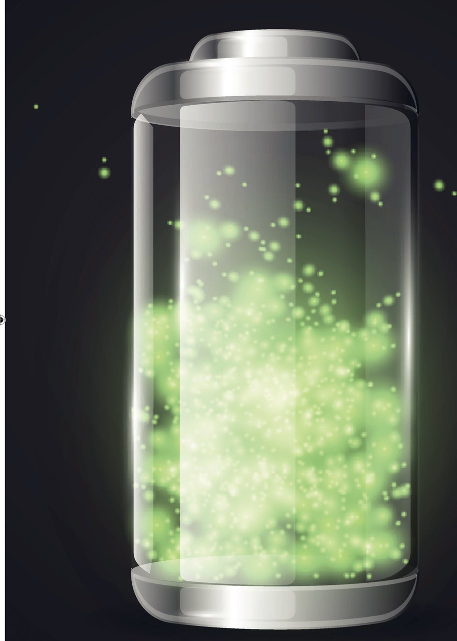 Energetika