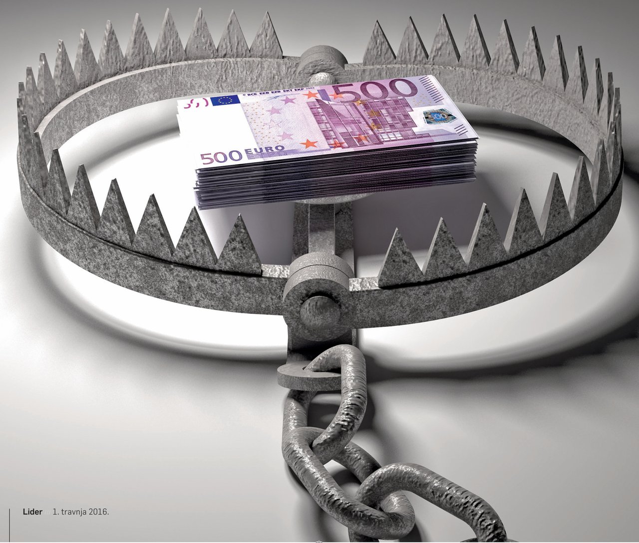 DRŽAVNI DUG Kupci obveznica od 2020. morat će rezervirati do osam milijardi eura