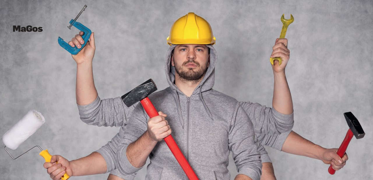 Osiguranja služe kao poduzetnički alat