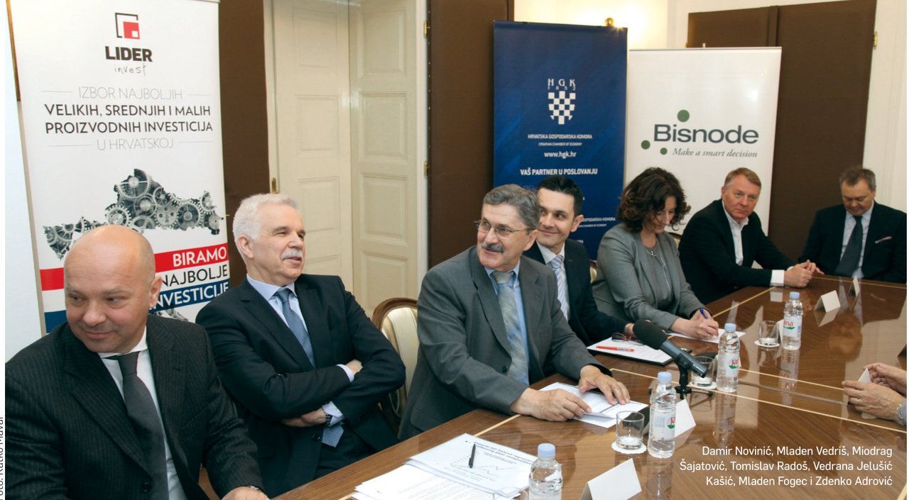 Kvalitetni proizvodi naša su najveća prednost