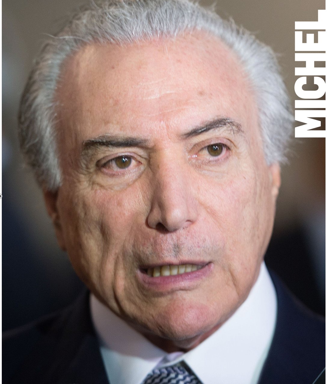 TEMER