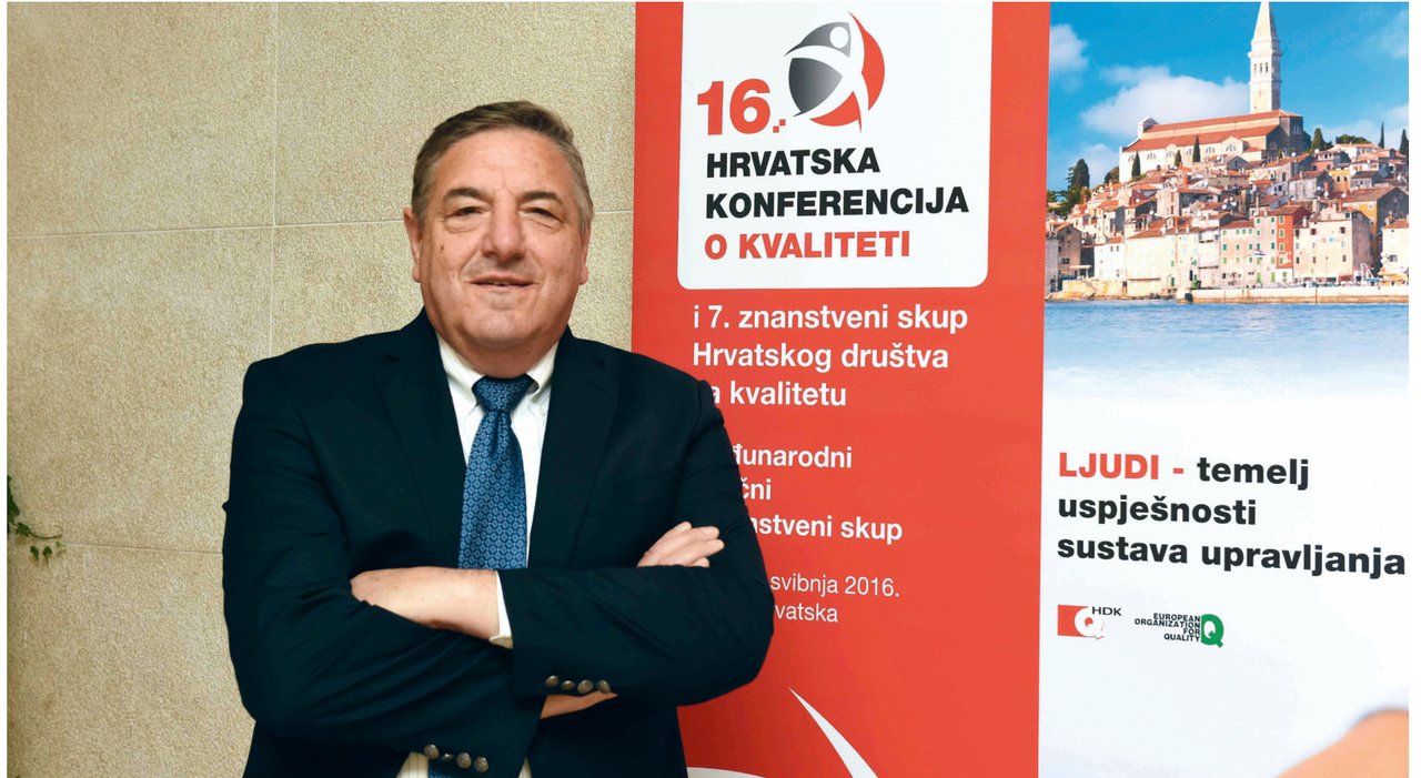 Fokusirajte se samo na ono što možete napraviti odlično