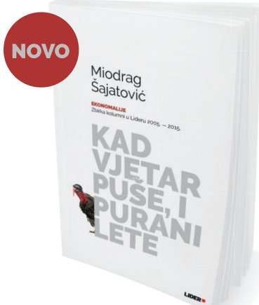 Ili će HDZ potrošiti Marića ili će se šator u Savsku vratiti sa SDP-om