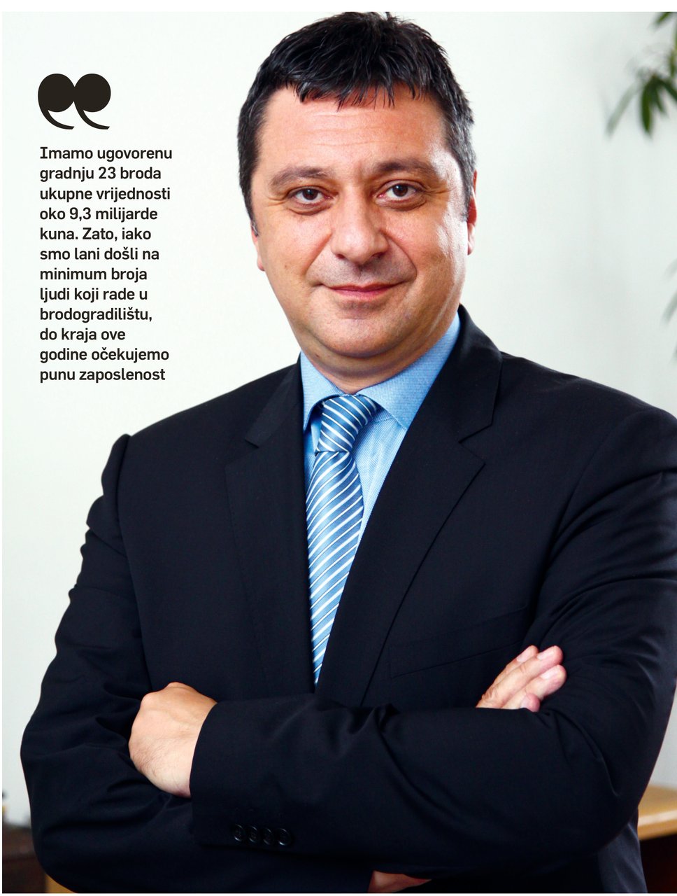 U godini dana od minimalne do pune zaposlenosti