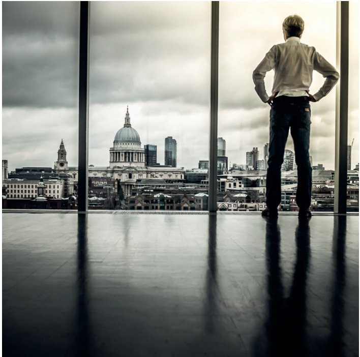 I Bono ‘Nizozemac’