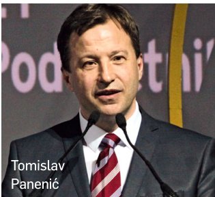 Poticanje ulaganja ide po PS-u