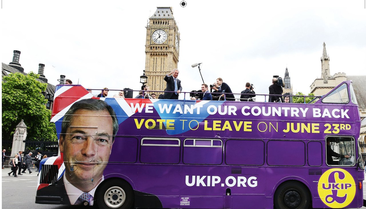 BREXIT