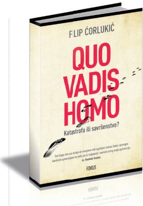 Quo vadis homo