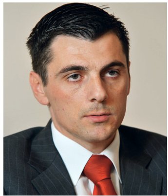 Biznis treba odgajati ljude koji neće ovisiti o državnim poticajima