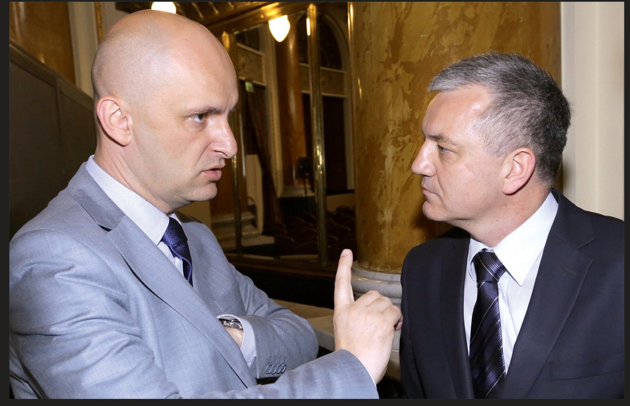 Tjedan u brojkama
