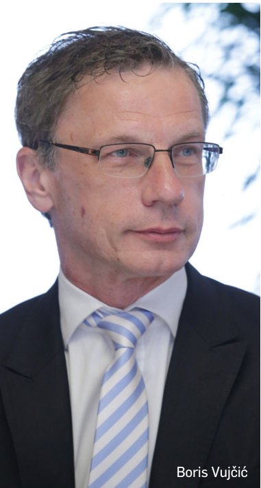Guverner i glavni SDP-ovac zaboravili izvoz