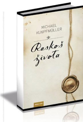 Raskoš života
