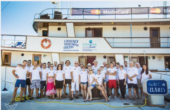 Mastercard Brod knjižara – Brod kulture