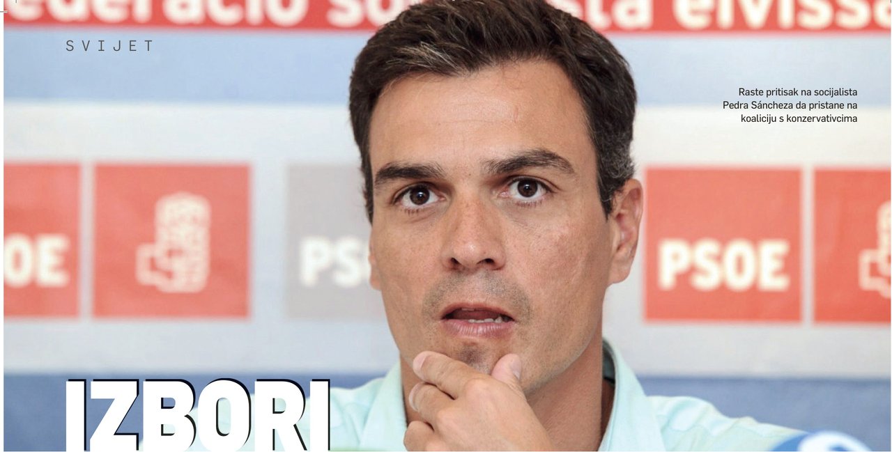 IZBORI