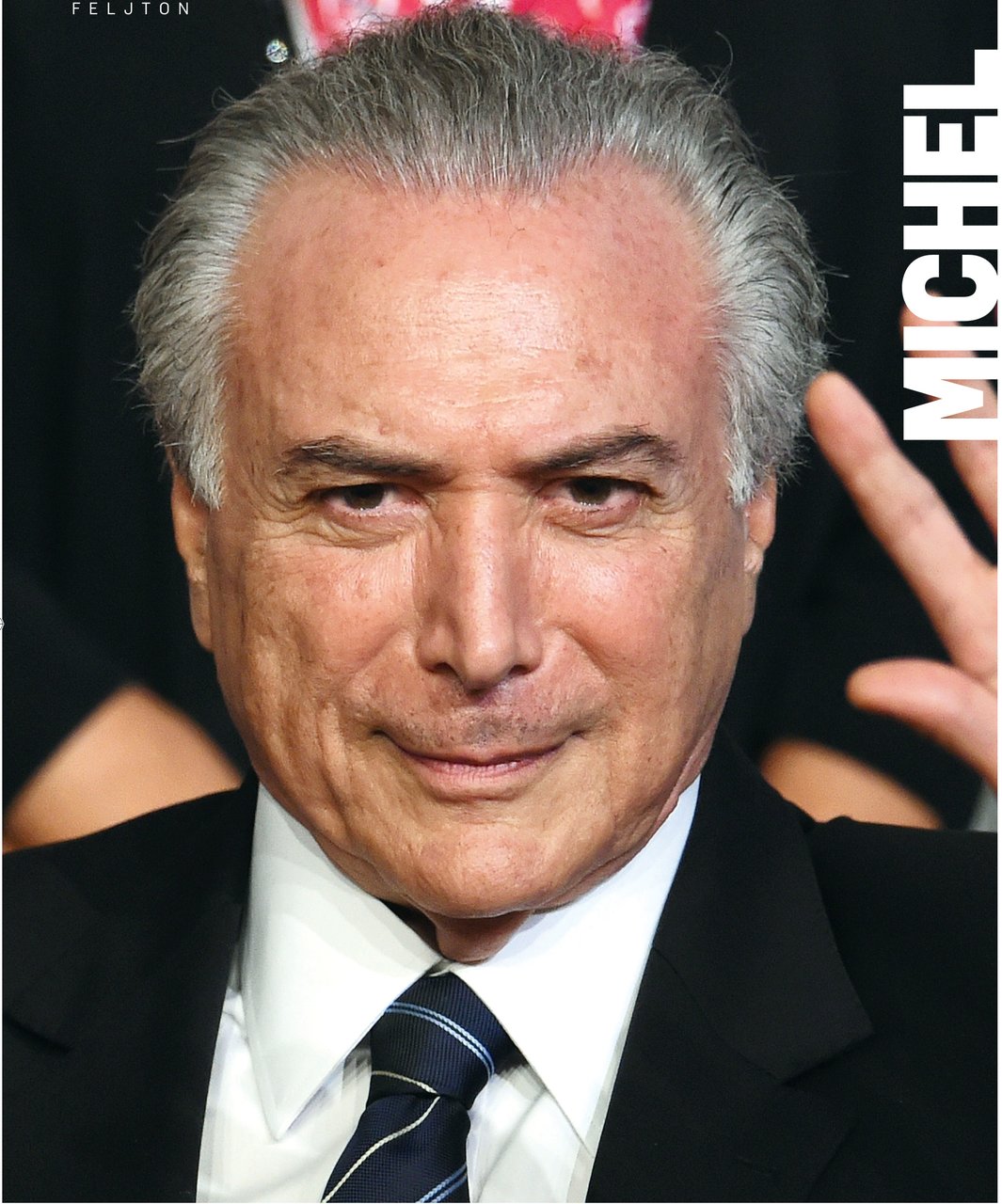 TEMER