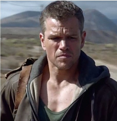 Jason Bourne