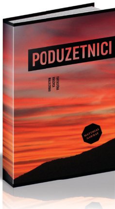 Poduzetnici