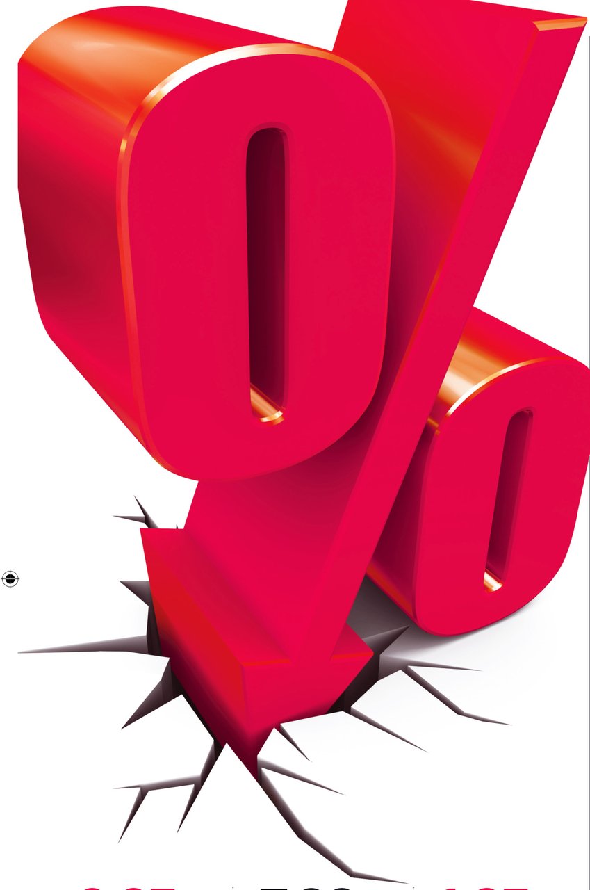 KREDITI Kamate nikad nisu bile niže i još će padati