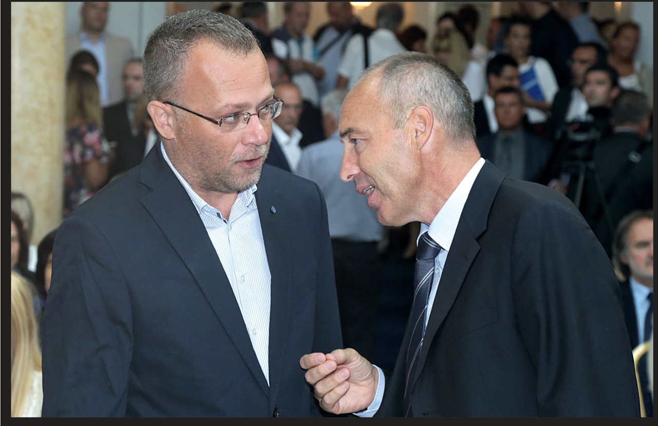 Na Bjelašnici, a ne na Bjelolasici!