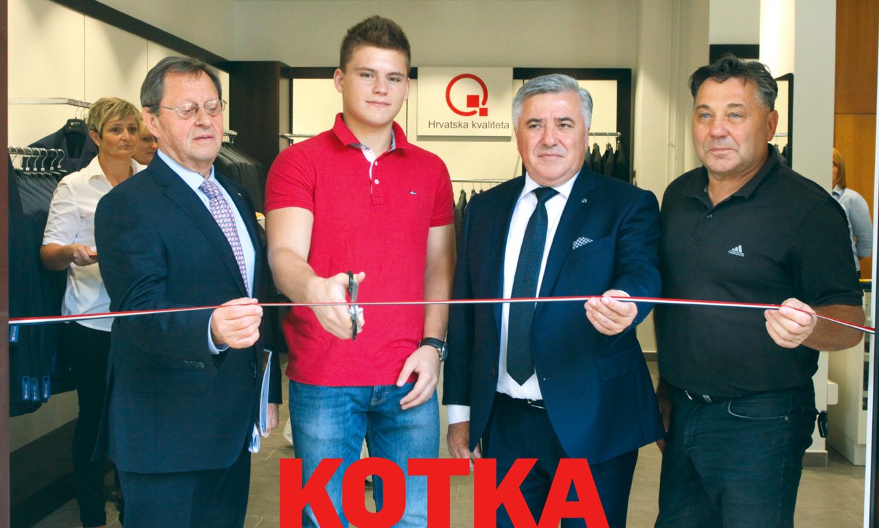 Predstavljen novi brend ‘Šivanje po mjeri’