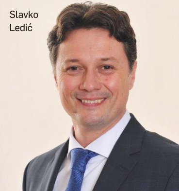 Kata Pranić u finalu Siemensova natjecanja