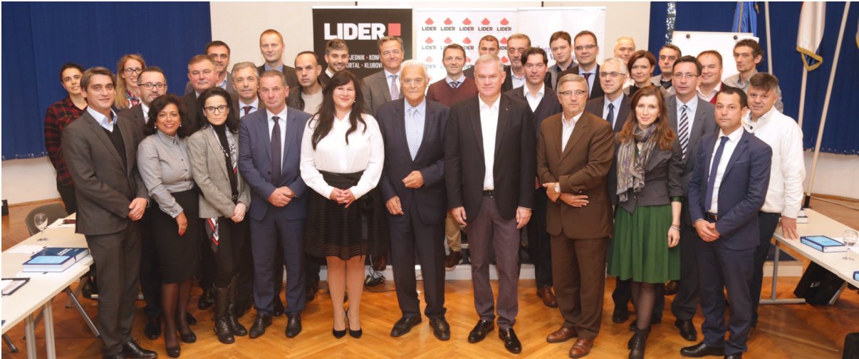 Održan prvi seminar o korporativnom upravljanju