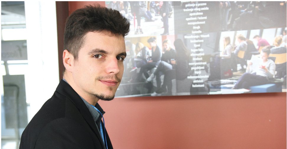 Student iz Hrvatske za videoigru osvojio titulu Young Digital Talent