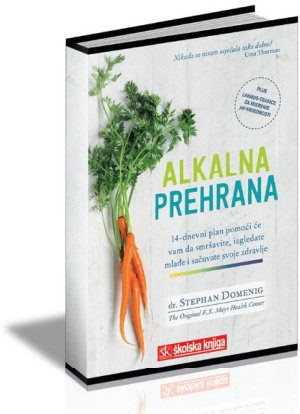 Alkalna prehrana