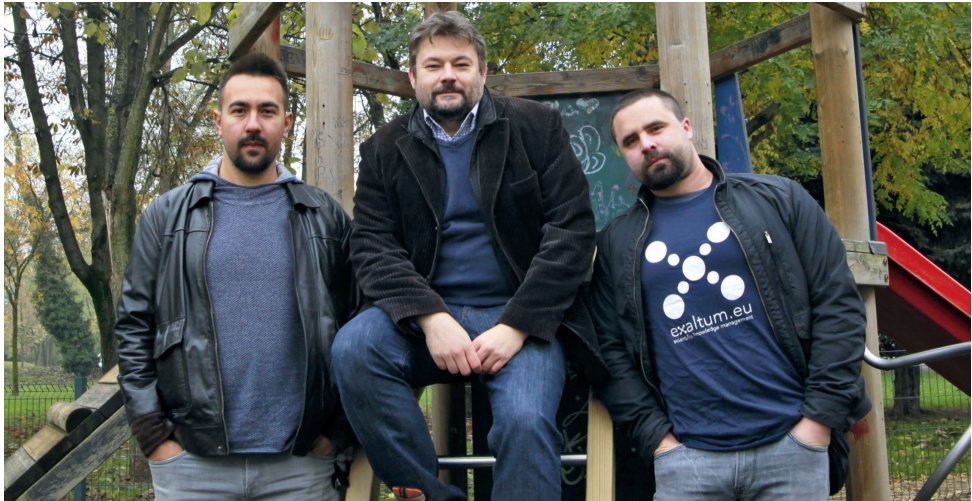 Vijesti iz kompanija