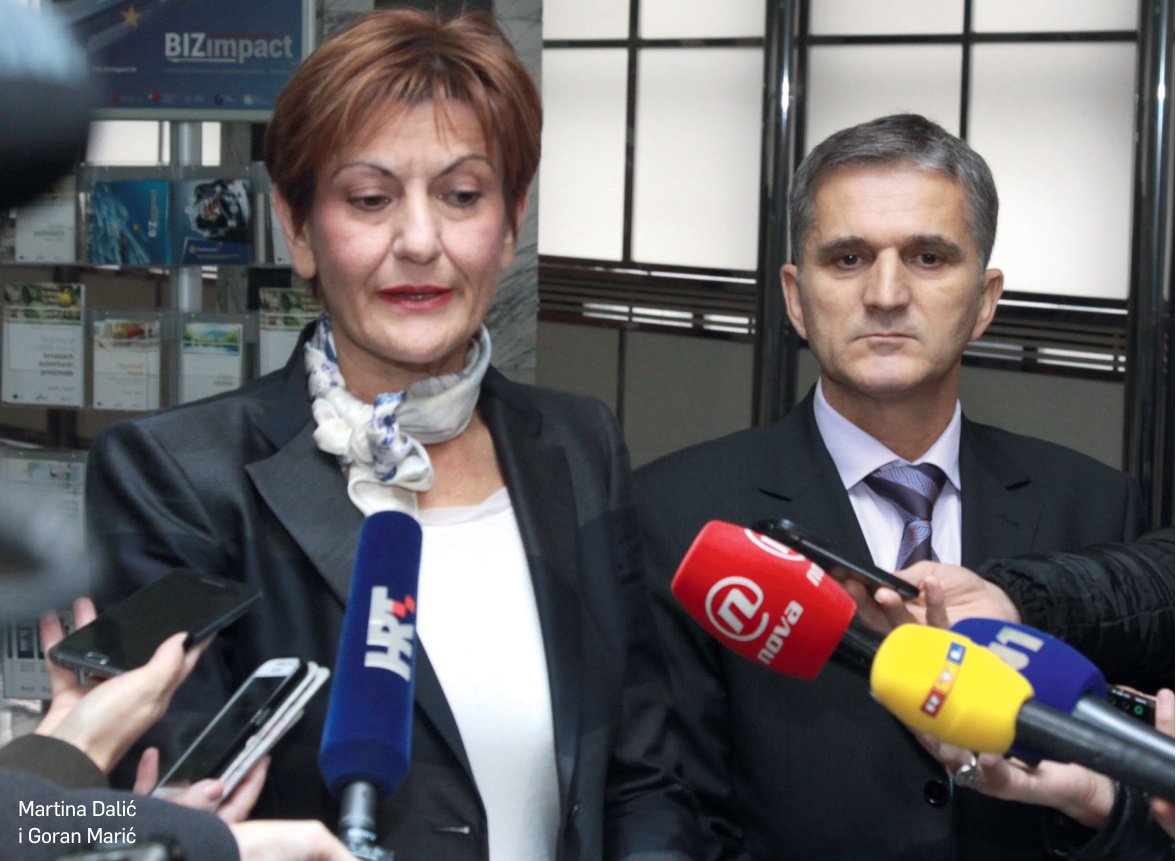 Veletržnica ribe Tribunj