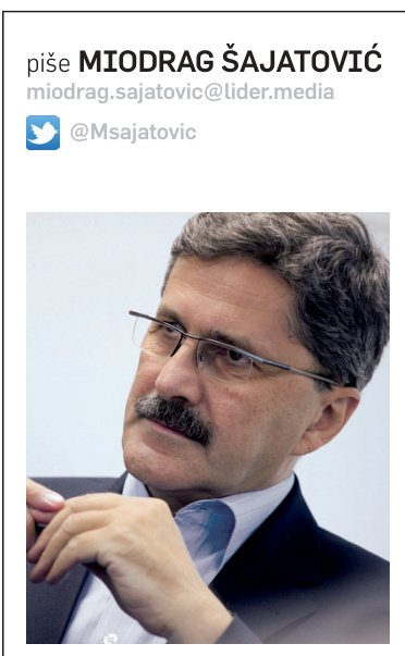 Uvoz iz EU: Jesmo braća, ali kese nam još nisu sestre!