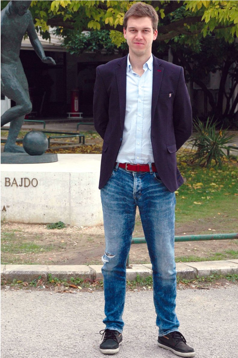 Tomislav Mikulić