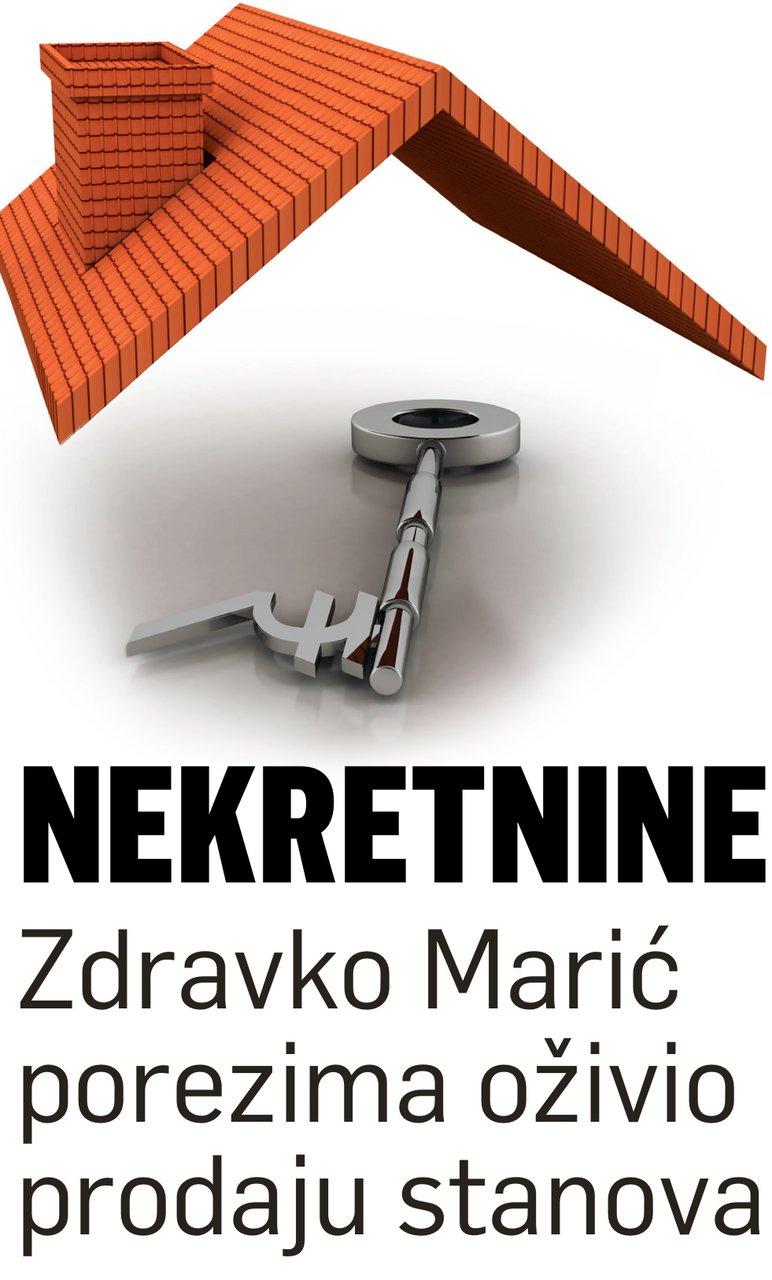 Podigni kredit hrvatske banke u Hrvatskoj pošti!