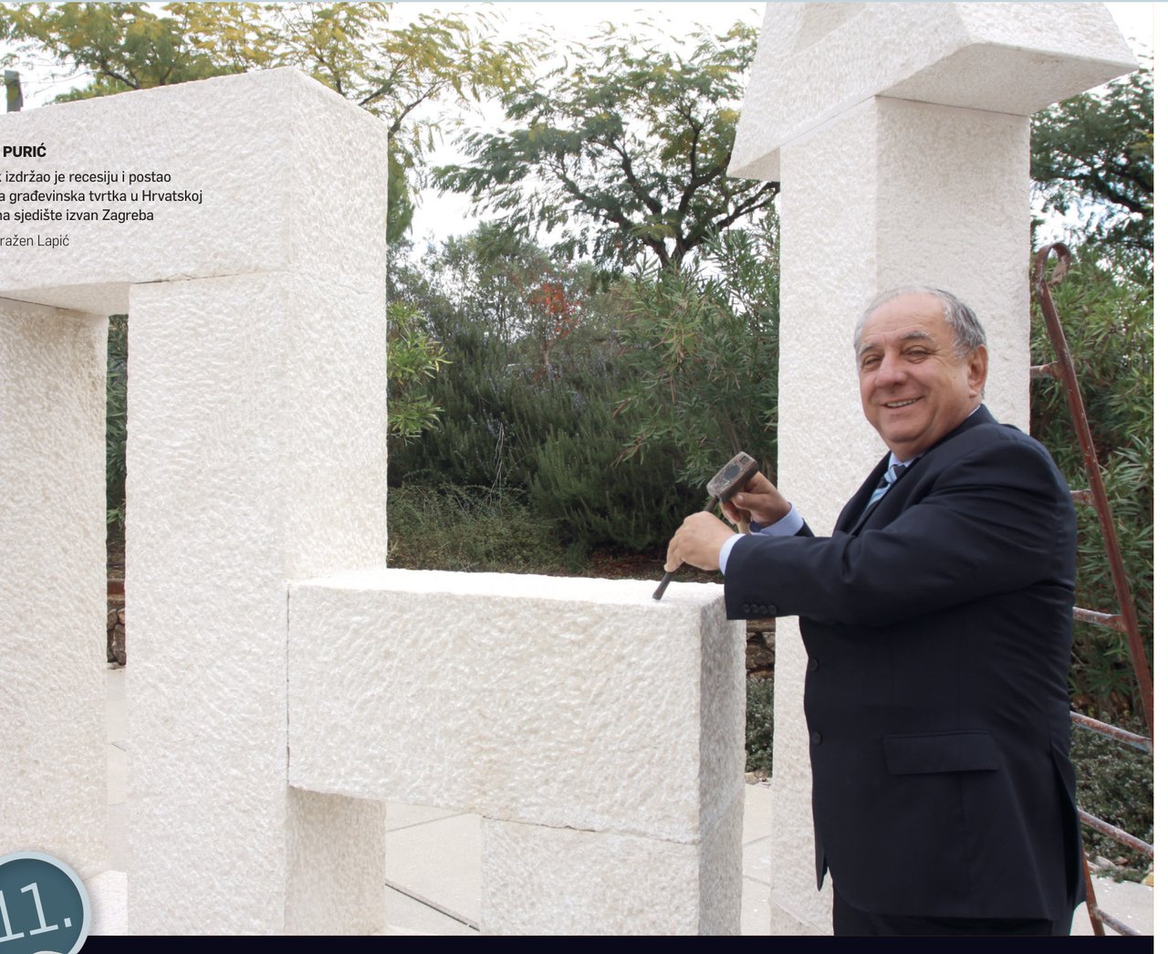 Pišu S. MIKOLČEVIĆ PETRUŠIĆ, K. PUŠKARIĆ i A. TEŠIĆ