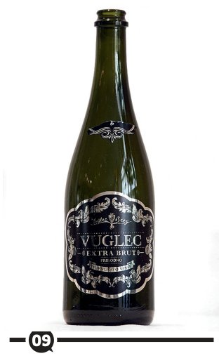 01 MISAL PRESTIGE EXTRA BRUT (Istra)