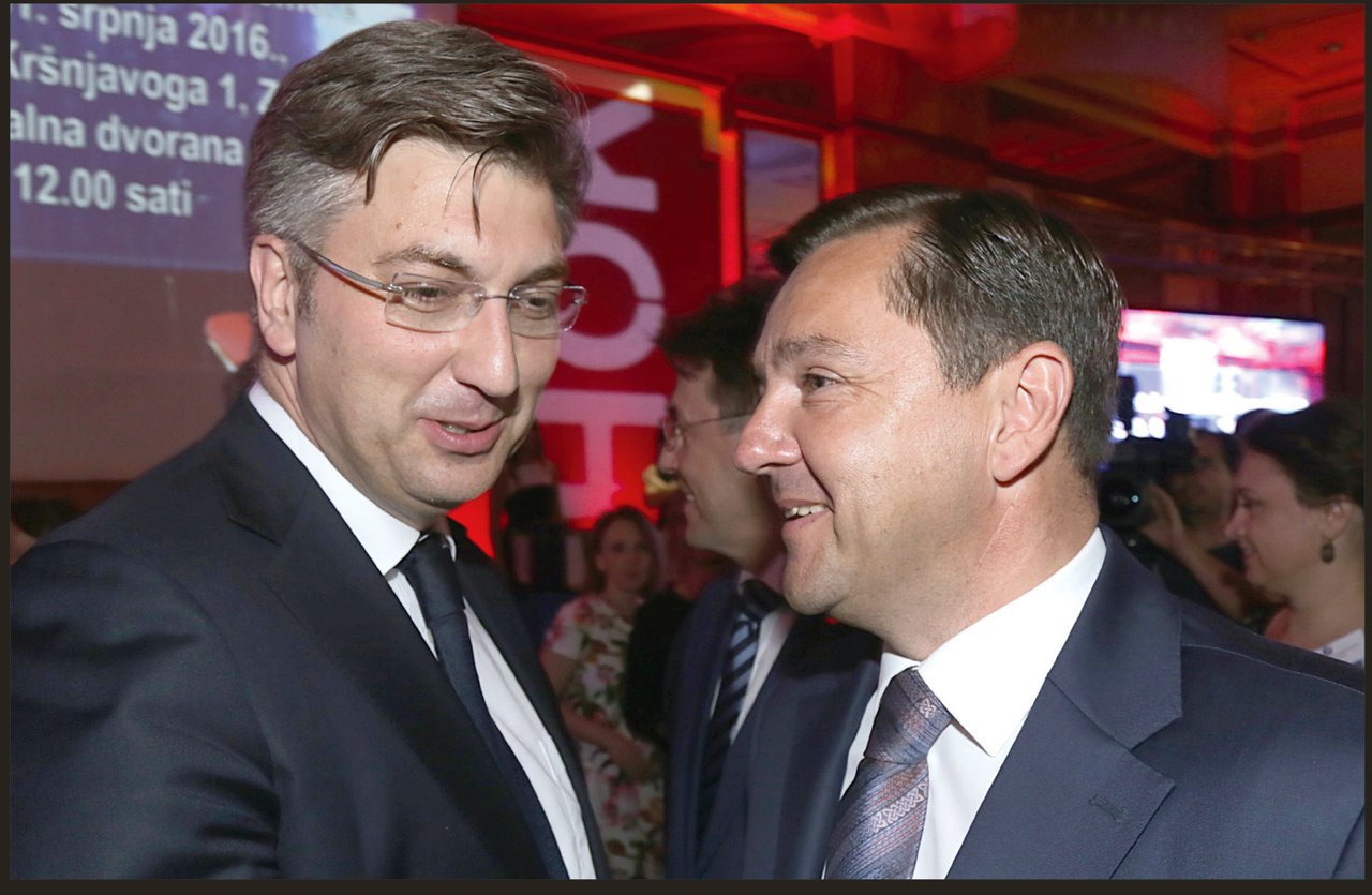 Ministri protiv sivih zona u biznisu