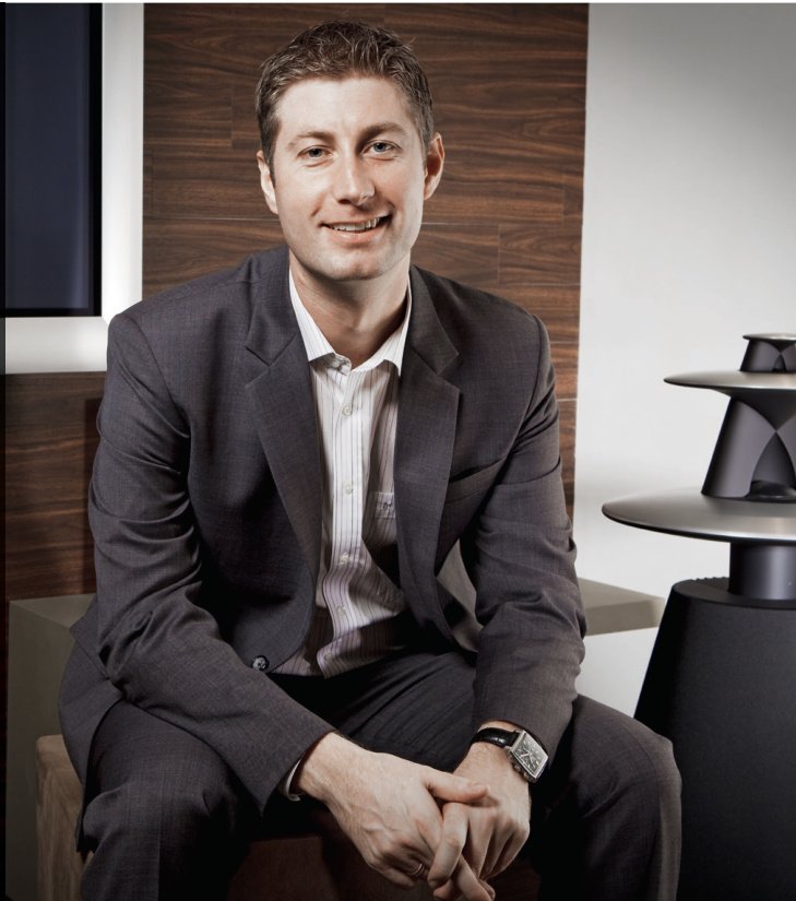 Naš je glavni konkurent vaša vikendica, Ferrari ili dijamantni prsten