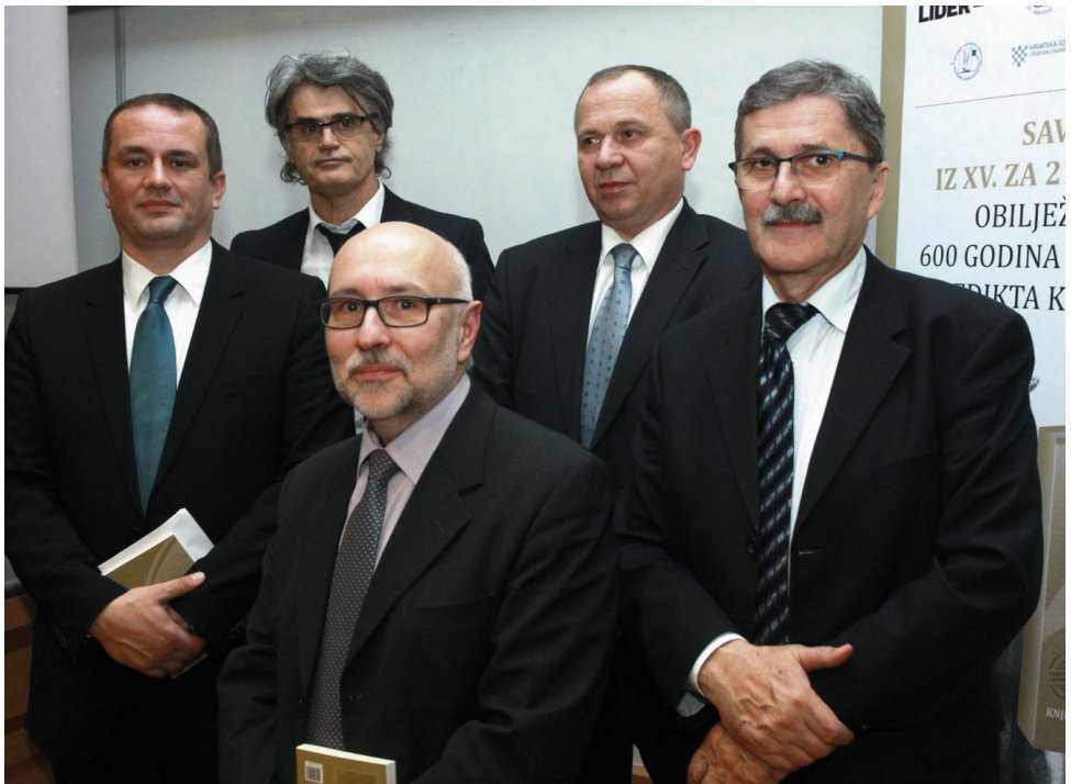 Tko hoće sve da zaradi, izgubit će sve