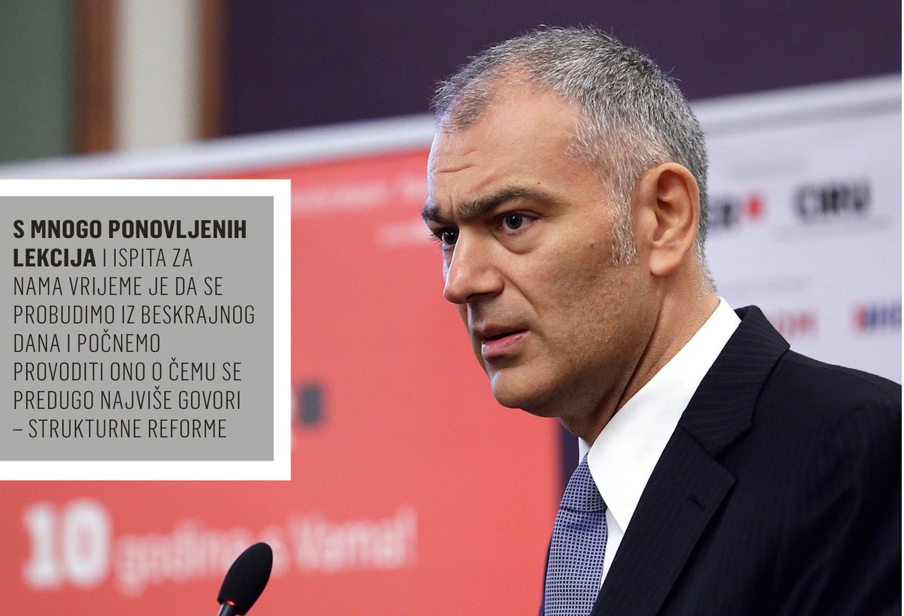Završeni projekti