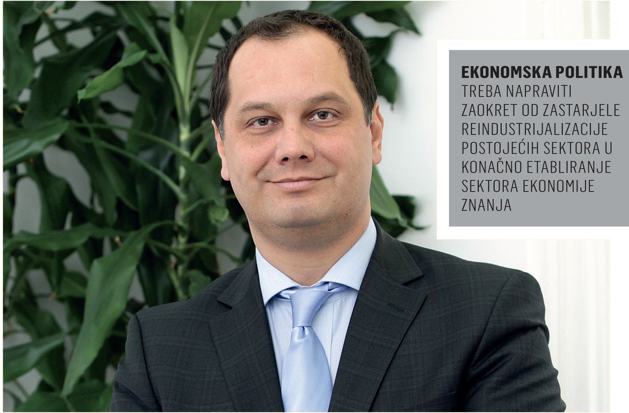 Poslovna Hrvatska 2016.