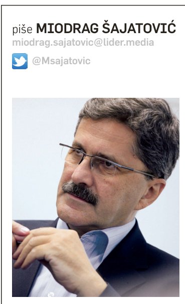 Dobitna kombinacija: V Pomoći Čermaku da uđe u Inu
