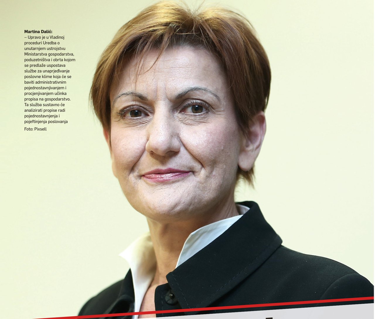 Koga najviše zahvaća rasterećenje